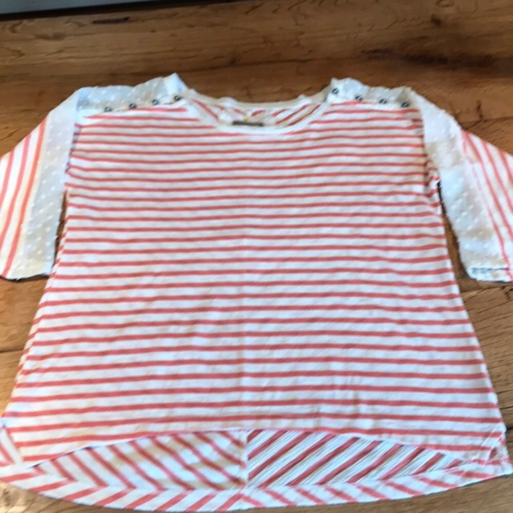 ***ONE DAY SALE*** Anthropologie Top